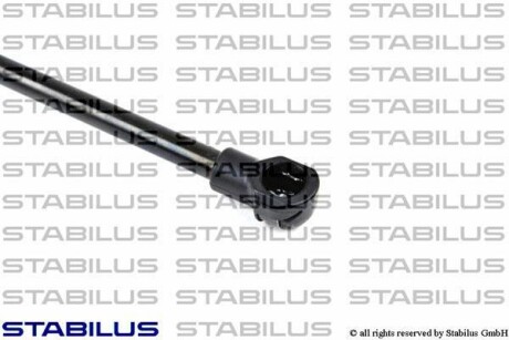 Фото 2 - Амортизатор капота STABILUS 1035VA