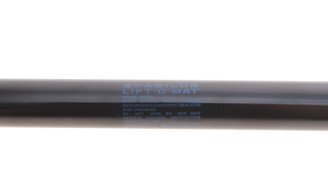 Фото 3 - Амортизатор капота STABILUS 106150