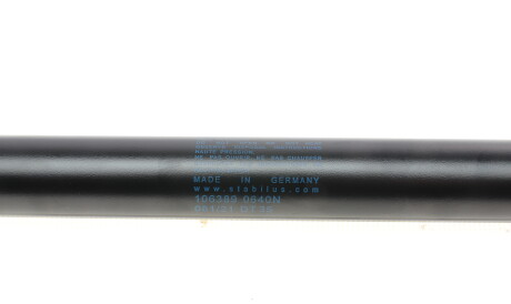 Фото 2 - Амортизатор капоту STABILUS 106389