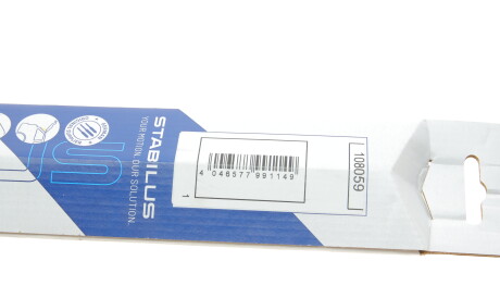 Фото 3 - Амортизатор капота STABILUS 108059