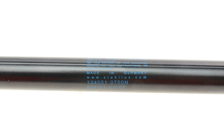 Фото 2 - Амортизатор капота STABILUS 124051