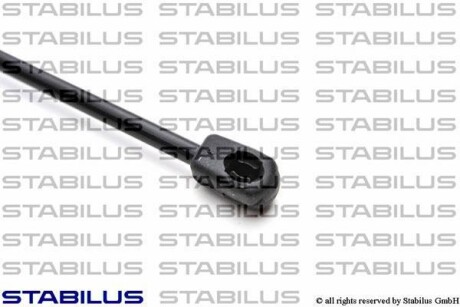 Фото 2 - Амортизатор капота STABILUS 1262MT