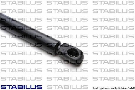 Фото 3 - Амортизатор капота STABILUS 1262MT