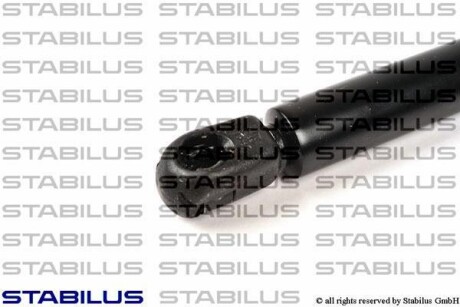 Фото 3 - Амортизатор капоту STABILUS 1275PN