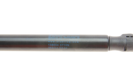 Фото 2 - Амортизатор капота STABILUS 138654