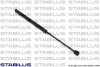 Газовая пружина, крышка багажник - ((51241940810)) STABILUS 1510BB (фото 1)