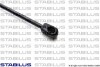 Газовая пружина, капот - ((51239802054)) STABILUS 159421 (фото 2)