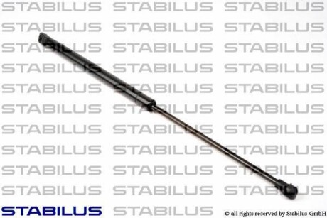 Газова пружина кришки багажника - STABILUS 159683