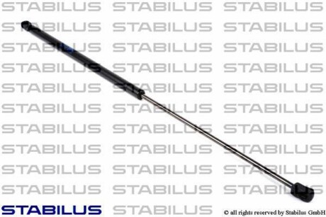 Газова пружина кришки багажника - STABILUS 165414