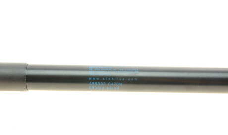 Фото 2 - Амортизатор капота STABILUS 166832