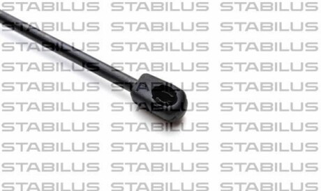 Фото 2 - Амортизатор капоту STABILUS 167812