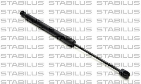 Амортизатор кришки багажника Audi A4 07-16 - STABILUS 167812