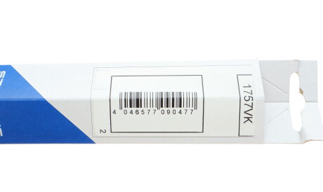 Фото 2 - Амортизатор капота STABILUS 1757VK