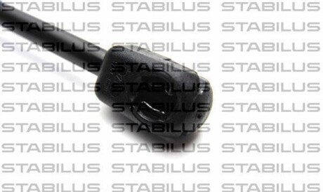 Фото 2 - Амортизатор капоту STABILUS 198870
