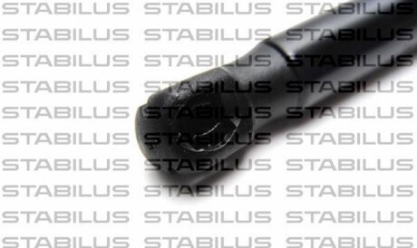 Фото 3 - Амортизатор капоту STABILUS 198870