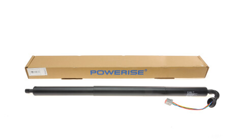 Електричний привід дверей Лів FORD KUGA II 1.5-2.5 10.12- - STABILUS 214168