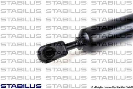 Фото 3 - Амортизатор капоту STABILUS 2417BT