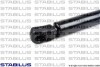 Газова пружина кришки багажника - ((701829331T)) STABILUS 2446TP (фото 3)