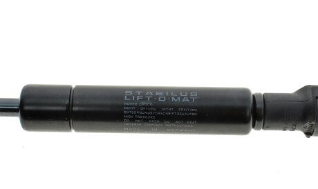 Фото 3 - Амортизатор капота STABILUS 2606NW