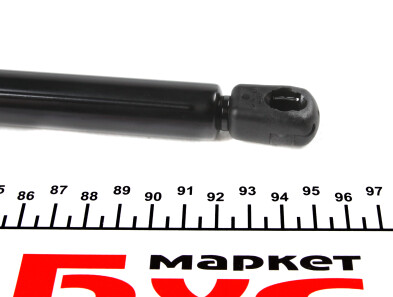 Фото 3 - Амортизатор капоту STABILUS 2614KL