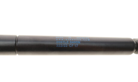 Фото 2 - Амортизатор капоту STABILUS 2697LZ