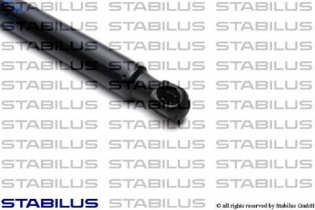 Фото 3 - Амортизатор капоту STABILUS 2769UR
