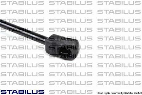 Фото 2 - Амортизатор капота STABILUS 280139