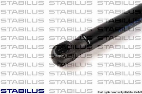Фото 3 - Амортизатор капота STABILUS 280139
