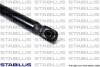 Газова пружина кришки багажника - ((7300845, 51247300845)) STABILUS 289461 (фото 3)