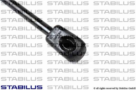 Газова пружина кришки багажника - STABILUS 294252