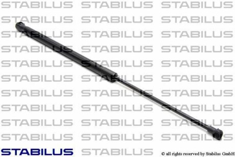 Газовая пружина - STABILUS 337255