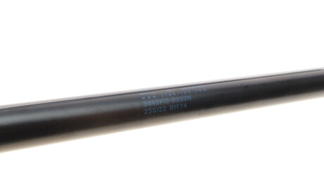 Фото 3 - Амортизатор капоту STABILUS 3445FO