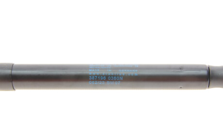 Фото 2 - Амортизатор капота STABILUS 387196