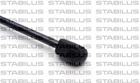 Фото 2 - Амортизатор капота STABILUS 406793