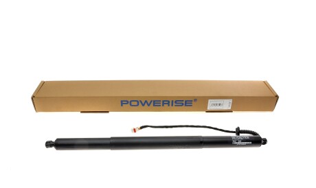 Електричний привід дверей Лів/Прав SKODA SUPERB III 1.4-2.0D 03.15-06.24 - STABILUS 407533