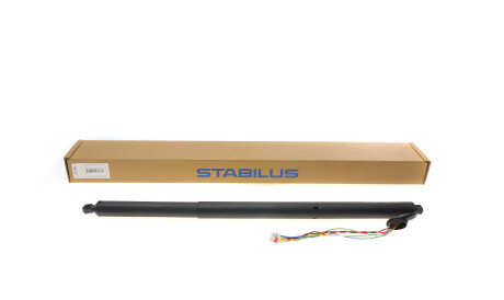 Амортизатор кришки багажника MB GLA-class (X156) 13-(електро) - STABILUS 431900