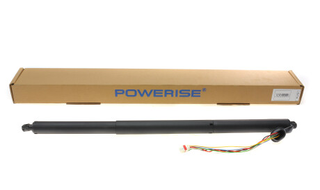 Амортизатор крышки багажника MB CLA-class Shooting Brake (X117) 15-19(электро) - STABILUS 432139