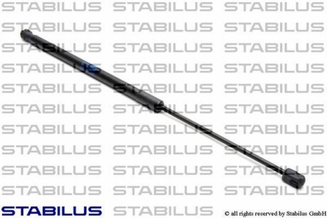 Газовая пружина - STABILUS 432140
