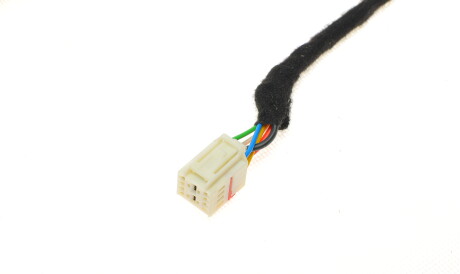 Фото 2 - Автозапчасть STABILUS 432856