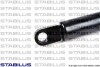 Газова пружина даху - ((0009805364, A0009805364)) STABILUS 439886 (фото 3)