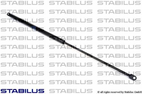 Газова пружина даху - STABILUS 439886
