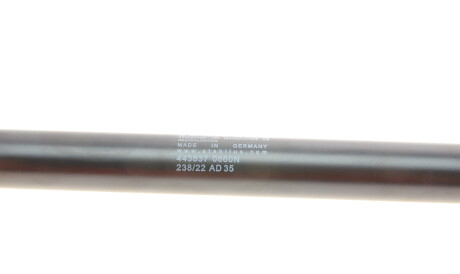 Фото 2 - Амортизатор капоту STABILUS 443837