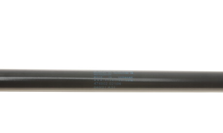 Фото 3 - Амортизатор капоту STABILUS 474902