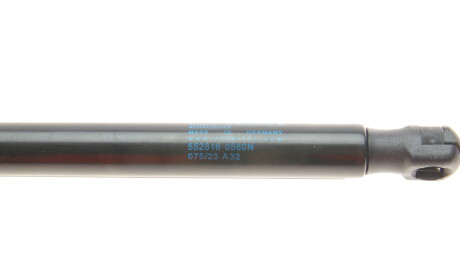 Фото 3 - Амортизатор капоту STABILUS 552816