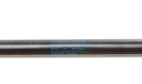 Фото 2 - Амортизатор капота STABILUS 5724ZW