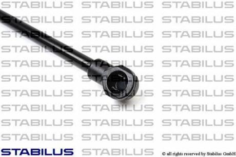 Фото 2 - Амортизатор капоту STABILUS 613757