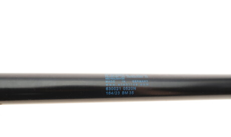 Фото 3 - Амортизатор капоту STABILUS 630021