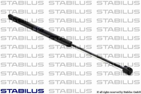 Газова пружина, кришка капота // LIFT-O-MAT® - STABILUS 670187
