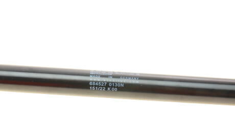 Фото 2 - Амортизатор капоту STABILUS 684527