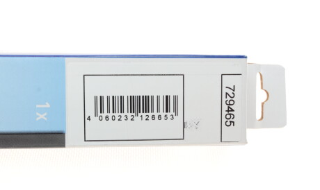 Фото 2 - Амортизатор капоту STABILUS 729465